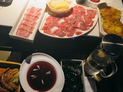 -九鼎轩脆毛肚火锅(南京东路店)