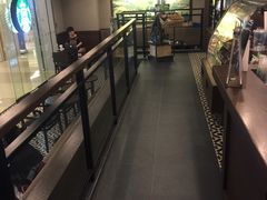 -星巴克臻选(杭州万象城店)