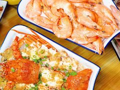 -东山壹号海鲜餐厅(金銮名都店)
