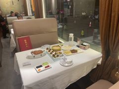 -福来居烤鸭店(天坛二店)