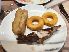 -重庆丽苑维景国际大酒店·海鲜自助餐厅