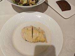 白斩鸡-梅龙镇酒家(南京西路总店)