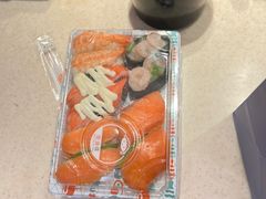 -争鲜回转寿司(东方银座店)