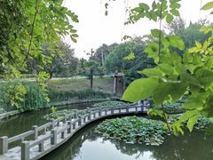 -太子山公园(园东路)