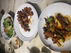 -京味斋·北京烤鸭(北京南站洋桥店)
