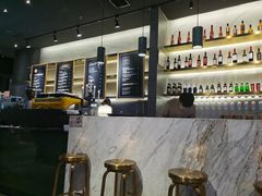 -乔泰勒JOETYLER西餐厅(曲江店)