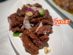 烧子盖-西夏回族烧麦馆(牡丹街店)