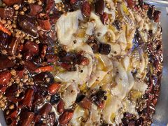 关公水煮鱼-水煮三国·川鲁江湖菜(香山店)