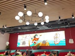 -避风塘(宝山万达店)