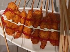 -小两口锦州烧烤·脆皮油边(依云北郡店)