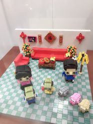 -kidsland(上海环球港店)