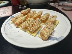 -宴小馆·小海鲜青岛菜(五四广场店)