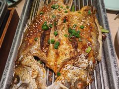 -吕氏疙瘩汤·海鲜新鲁菜(凯德mall新都心店)