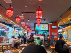 -海椒市落舌·麻辣烫冒菜(中关村店)