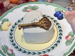 -格鲁·秀色Georgia’s Feast