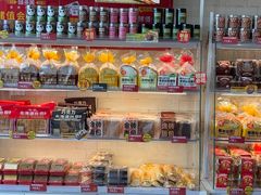 -味多美蛋糕(朝新嘉园店)