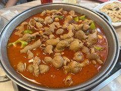 -彭记铁锅肥肠(东四总店)