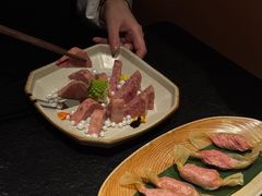 -色響火锅(恒隆广场店)
