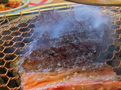 牛排骨肉-青鹤谷(苏州店)