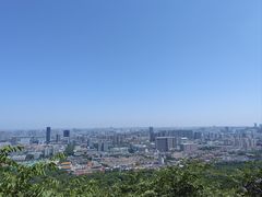 -千佛山风景名胜区