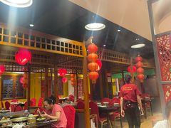 -芦月轩羊蝎子(劲松店)