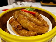 -麒茗餐厅·粤菜·宴会厅·海鲜(锦绣路店)