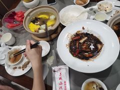 -苏城小院·园林精致苏州菜(斜塘老街店)