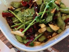 -木屋烧烤(坂田天安云谷店)