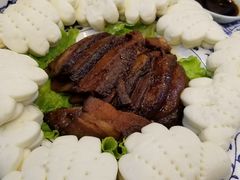 -都一处烧麦馆(前门店)