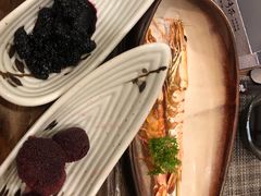 -长崎家日式料理(人民大街店)