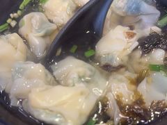 -真真鲜馄饨店(启蒙路店)