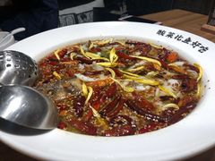 -太二酸菜鱼(金沙印象城店)