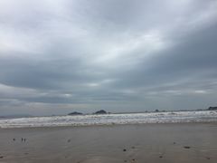 -北岐滩涂