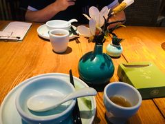 -沅江水·湖南家宴(南村万博长隆商圈店)