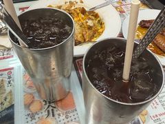 -华星冰室(湾仔店)