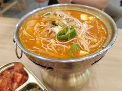 -米村拌饭(东方新天地店)
