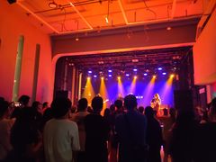 -麻雀瓦舍mako live house