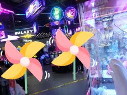 -龙小湖探索乐园 Little Hoo Galaxy(龙湖重庆金沙天街店)