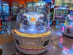 -汤姆熊欢乐世界(光启城店)