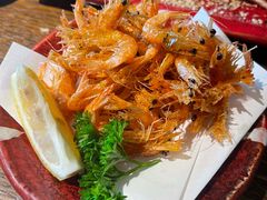 炸小河虾-鸟屯(三里屯店)