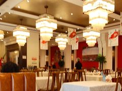 大堂-马凯餐厅(地安门店)
