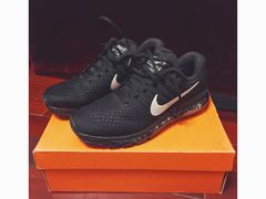 AIRMAX2017-NIKE品牌体验店(金源新燕莎店)