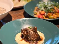 -Carbon莫卡哆·意大利复古集市餐厅(杭州大厦店)