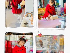 -萨卡屋亲子乐园·餐厅(龙山万物工场店)