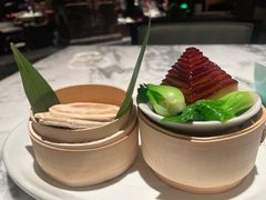 -杭州君悦酒店·湖滨28中餐厅