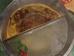 -老灶堂文创火锅(文艺路店)