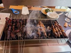 -老白清真烧烤(锦州旗舰店)
