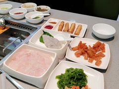 -海底捞火锅(振华商厦店)