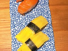 -Sushi Love 创意寿司(丽影广场店)