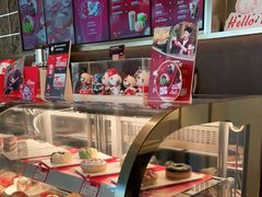 -Tims天好咖啡(河西万象城店)